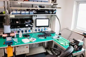 Repair Motherboards for Phones, Laptops, Games and Other Gadgets