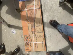 Demolition Breaker
