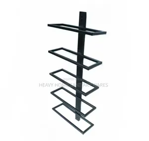 5 Rack Wine Holder