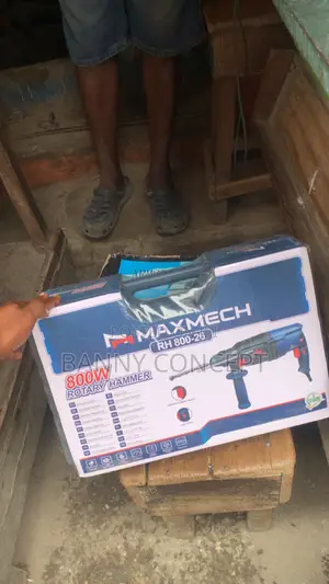 Rotary Hammer