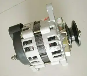 Brushless Copper Core 220v-1300v High Power Copper Coil