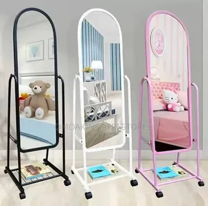 Standing Mirror