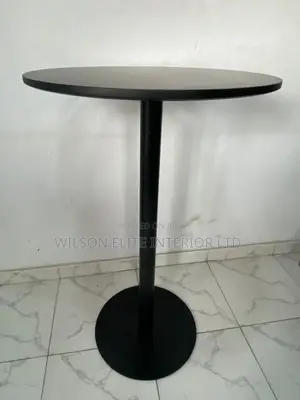 Quality High Bar Table