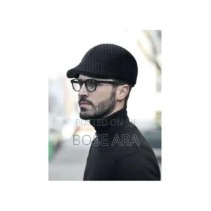 Net Papas Cap Unisex Papas Cap