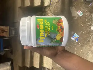 Dynewell Weight Gain Powder 450g