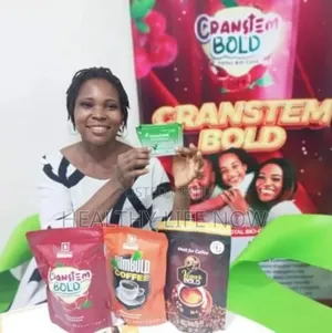 Get Vigor and Cranstem Bold From Distributor Today