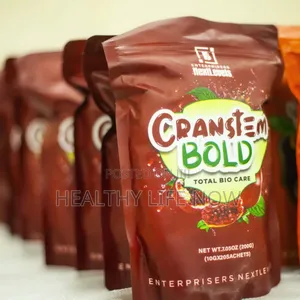 Cranstem Bold Next Level Product for Stubborn Sickness