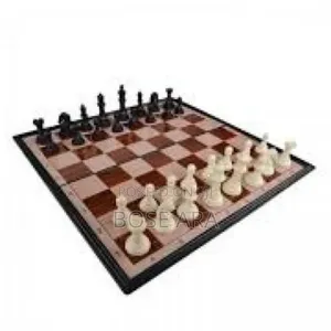 Chess Board Game Indoor and Outdoor Game