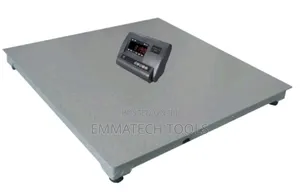 Xino 5000kg Digital Floor Scale