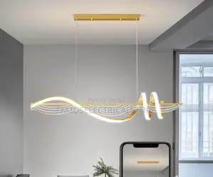 Linear Pendant