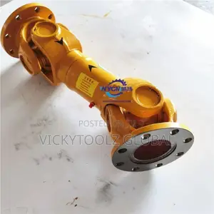 Wheel Loader Drive Shaft