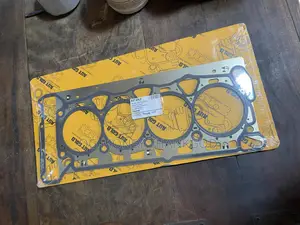 Top Gasket Audi Q5 Tsi Engine