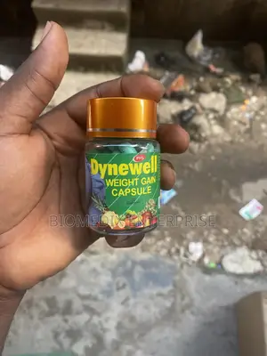 Dynewell Weight Gain Capsule
