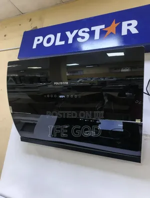 Original Quality Polystar Plasma Inverter Automatic Heat Extractor