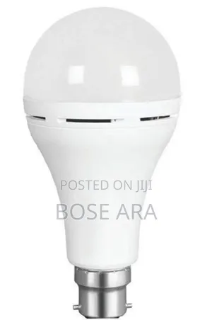 Rechargeable Led Bulb Light,Three Pieces