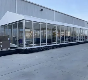 Wedding Tent Canopy Manufacturer