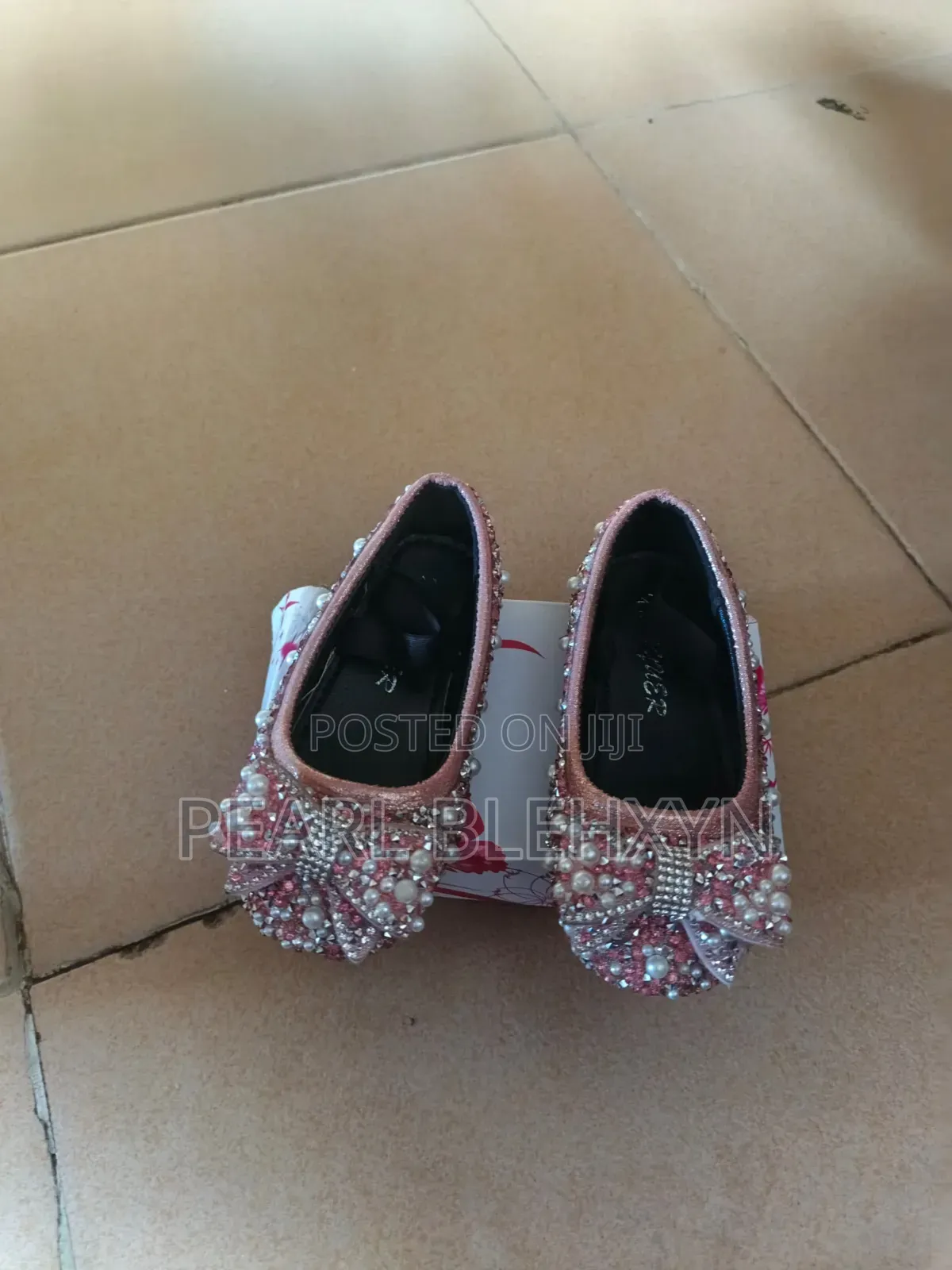 Cute Kids Shoe