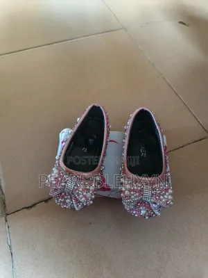 Cute Kids Shoe