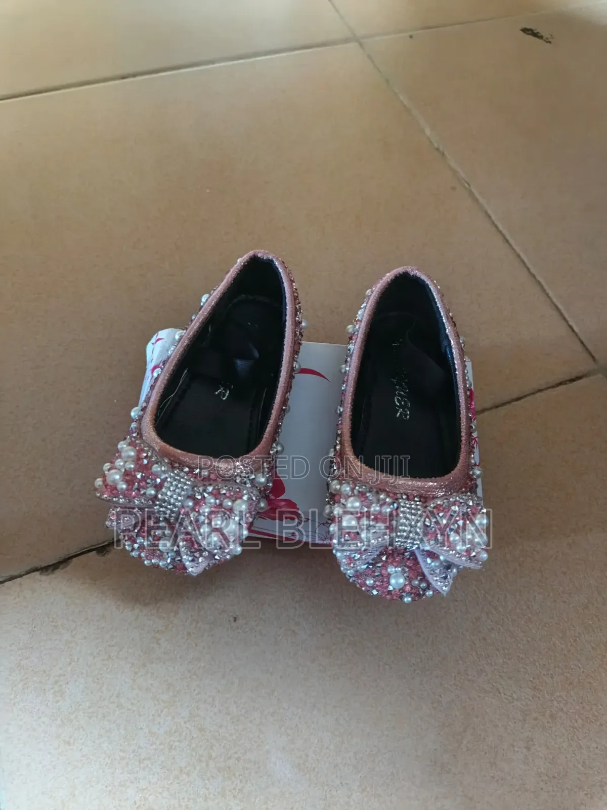 Cute Kids Shoe