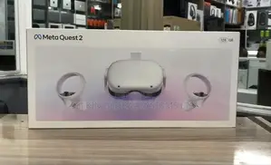 Virtual Oculus Meta Quest 2 128gb