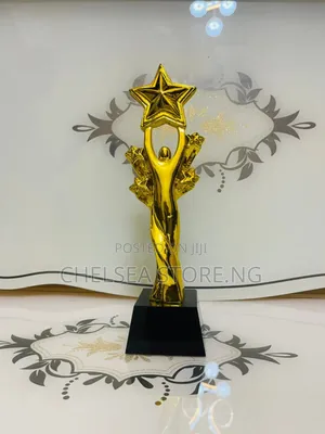 Trophy Awardzxz