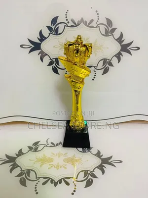 Trophy Plague Xz