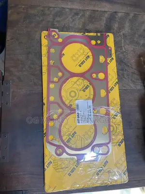 Top Gasket Porsche Macan V6 Engine