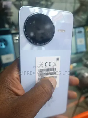Xiaomi Poco X7 Pro 512 GB Blue