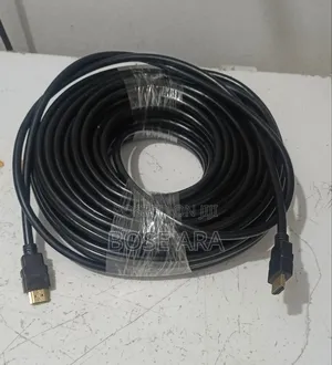 30m High Speed Hdmi Cable