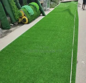Premium Delightful Grassie Capet Turf Grass Carpet T