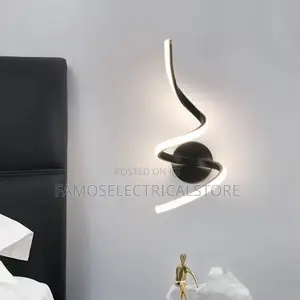 Wall Led Light