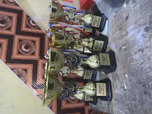 Sport Trophy