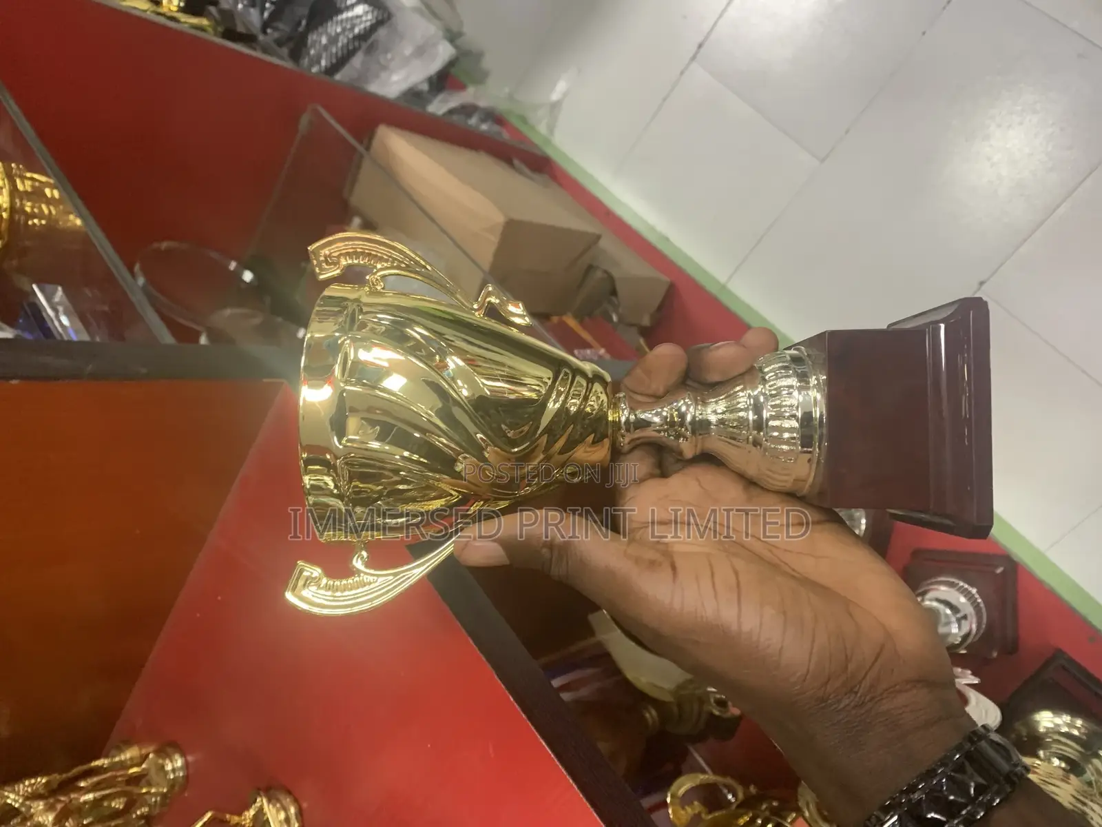 Sport Trophy