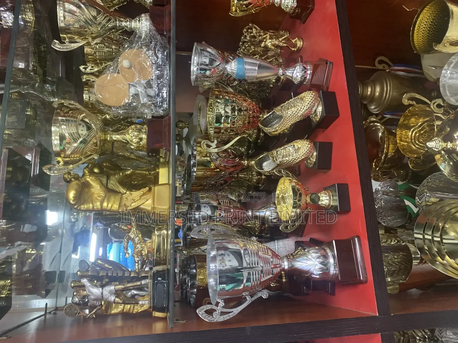 Sport Trophy