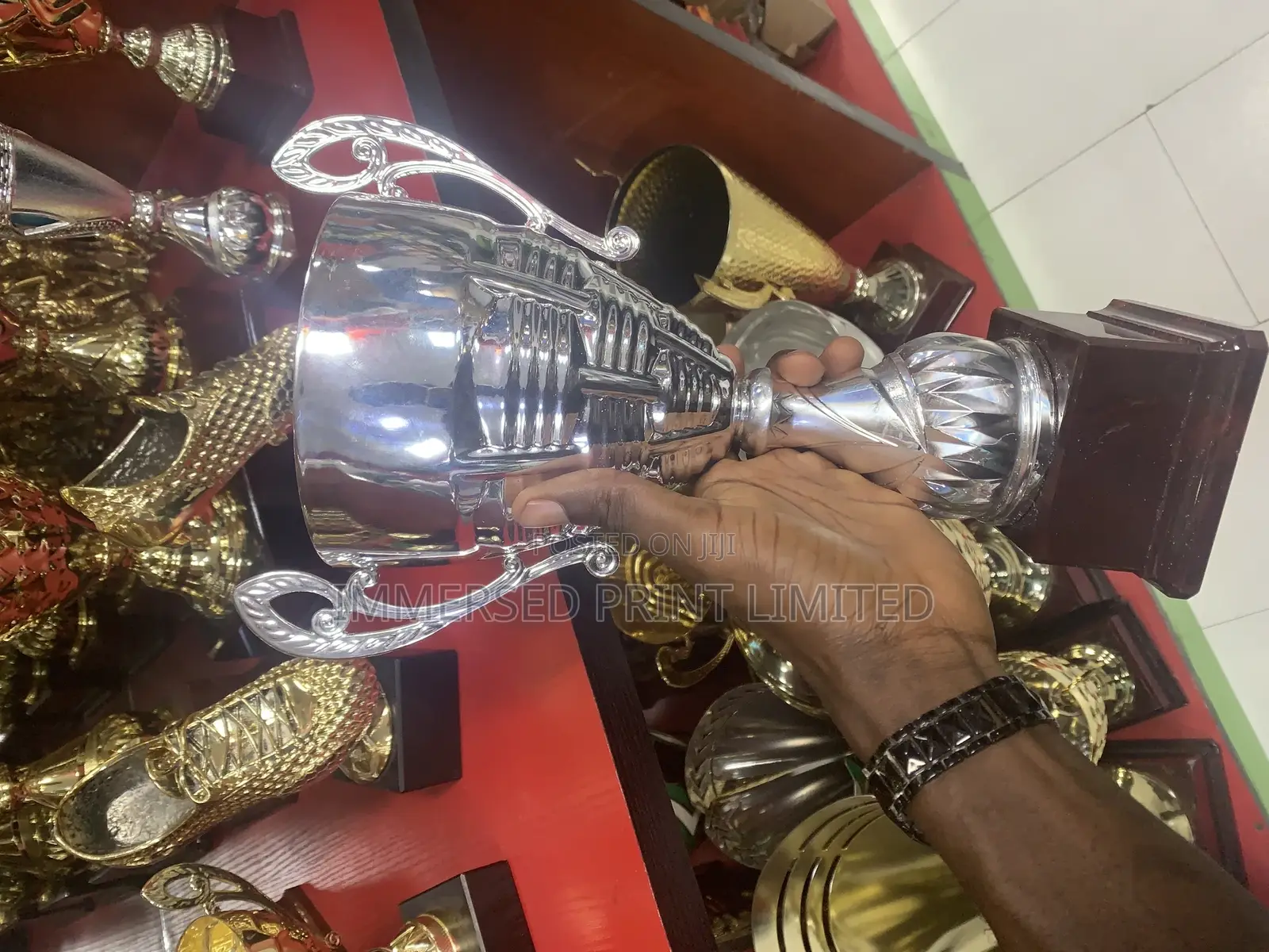 Sport Trophy