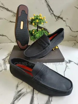 Clark Quality Shoes — Elevate Your Everyday