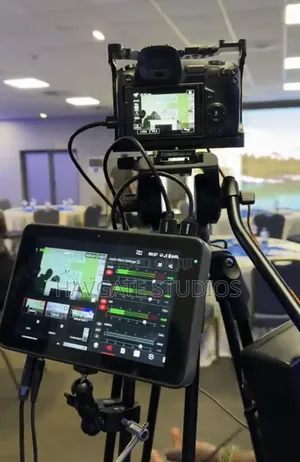 Live Stream Your Event