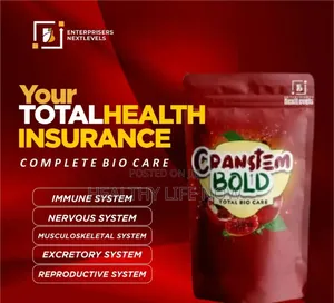 Cranstem Bold Coffee for Stubborn Sickness and Ailments