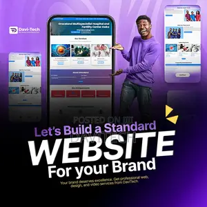 Web Development