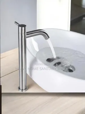 Cold Free Turn Tap