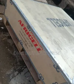 Africell Lithium Ion Battery 20kwh 51.2v/48v 400ah