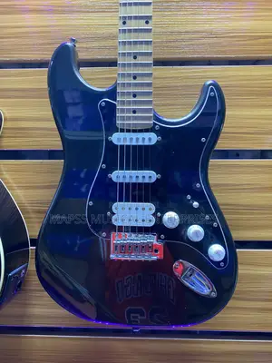 Smiger L-G2-H Modified Stratocaster HSS Electric Guitar