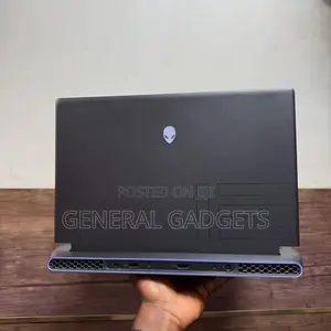 Laptop Alienware M15 R3 16GB Intel Core I7 SSD 1T