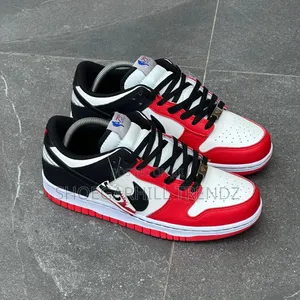 Nike Sneakers Sb Dunk Low Sizes 38-48