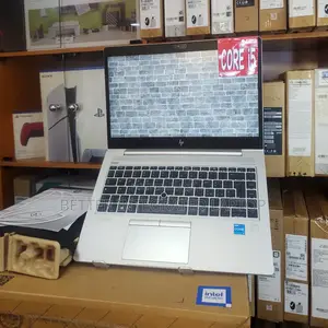 New Laptop HP ProBook 640 G8 16GB Intel Core i5 SSD 1T