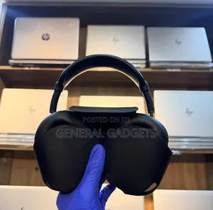 Authentic Apple Airpod Pro Max