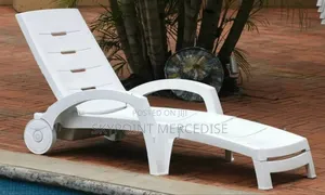 Sun Loungers
