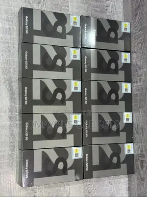 New Samsung Galaxy S21 5G 256 GB Black