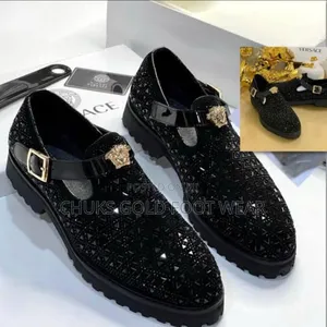 Versace Style Made Affordable Tailored for Your Comfort