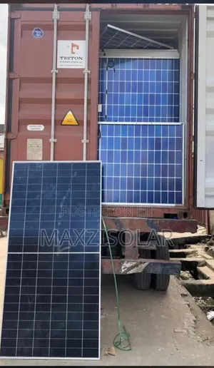 Brand New Jinko 590 Watts Panels